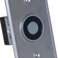RSG DH Series Door Holder — Semi-Flush Mount