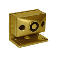 DHE Door Holder G-Series Brass B