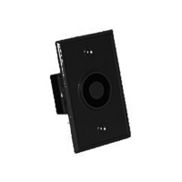 RSG DHSBDBR Door Holder Swivel Base — Dark Bronze Finish