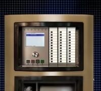 Edwards (3X-ETH3) Ethernet adapter card. provides the functions of the 3x-eth2 plus the added capability of sending email messages as well as sms text messages by means of email-to-text.