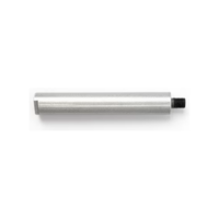 DHE Extension Rod Long Chrome