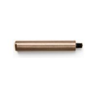 DHE Extension Rod Long Dark Bronze