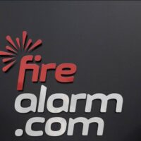 Edwards (271-KG1) Replacement breakglass pack - english