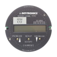 Det-Tronics (028126-001) X3301 Multispectrum Infrared Flame Detector