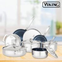 Viking (05446A) Spk Guard Model A-1