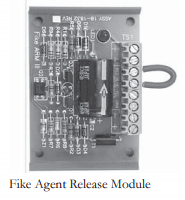 Fike (10-1832) Agent Release Module