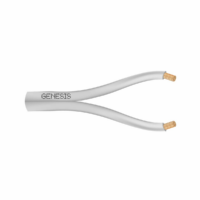 Genesis (10041101) 18/2 Stranded Zip — Security &amp — Control, Gen Purpose, Zip Cable