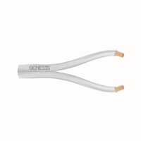 Genesis (10045501) 18/2 Stranded Zip — Security &amp — Control, Gen Purpose, Zip Cable
