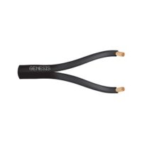 Genesis (10185008) 10/2 Stranded — Landscape Lighting, Ulecc Direct Burial — Black