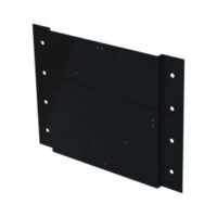 Fireray (1031-000) Surface Mountwall Bracket F/ Prisms