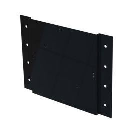 Fireray 1031-000, Fireray (1031-000) Surface Mountwall Bracket F/ Prisms