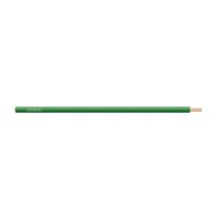 Genesis (11315005) 14 Awg Solid Ground Wire — Security &amp — Control, Gen Purpose, Unshielded