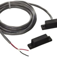 Edwards (115-7Y-12J) Magnetic Switch Non Contact 115 Series 3 Amp N.O 1.2 Inch Break Range