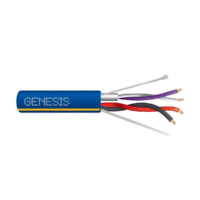 Genesis (1244506Y) 18/2 Stranded + 22/2 Stranded — Security &amp