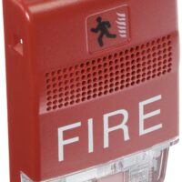Edwards (15-1G1) Edwards Signaling Dr Opener 24Dc