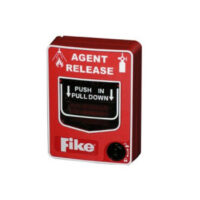 Fike (20-1343) Pull Station Agent Release Intelligent
