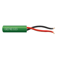 Genesis (21025805) 22/2 Stranded — Security &amp — Control, Riser, Unshielded