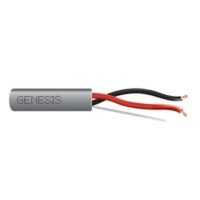 Genesis (21231009) 14/2 Stranded — Security &amp — Control, Riser, Unshielded