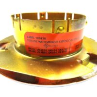 Viking (23190MA/W) Cvr Asy,Cncld, Wt,135,Thd