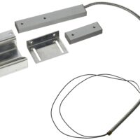 Edwards (2515A-L) Maxi-Gap Overhead Door Contact, Normally Open