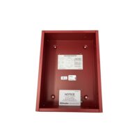 Simplex (2975-9813) Platinum Semi-Flush Box Trim