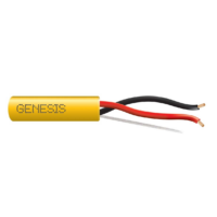 Genesis (31211102) 16/2 Stranded — 1000 Pull Box — Natural