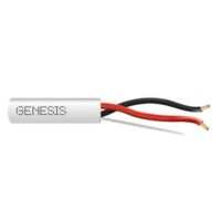 Genesis (31255012) 12/2 Stranded — Security &amp — Control, Plenum, Unshielded
