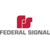 Federal Signal (31X120-3) Horn, 120Vac Explosion Proof