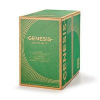Genesis (32021112) 22/2 Stranded Shielded — Security &amp — Control, Plenum, Shielded