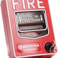 Notifier (32351718-001) 10′ Nup Cable For Clss Gateway
