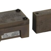 Edwards (371-BT) Edwards Signaling Guardswitch Series Safety Switch, Explosion Proof, Ip64