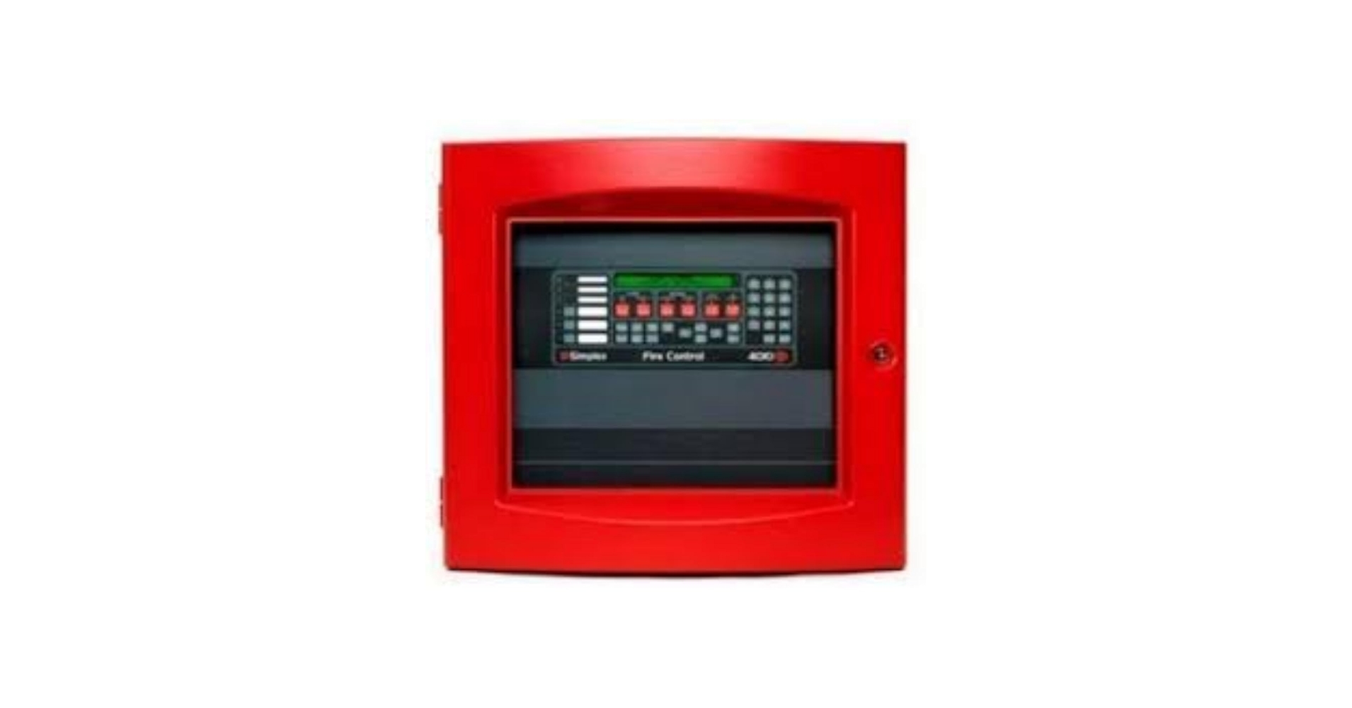 Simplex 4003-9810, Simplex (4003-9810) Supv 80W Amp 4A Pwr Beige