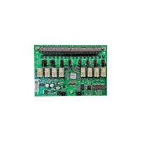 Simplex (4007-9812) Dual Rs232 Module