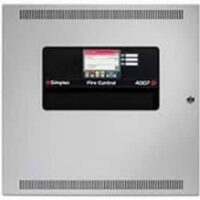 Simplex (4007-9830) Sup Release Applique Kit