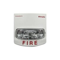 Simplex (4009-9706) 4009 Idnac Extender, Plt