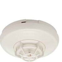 Simplex (4098-9684) Ssd Heat Det Rem Led Base