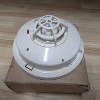 Simplex (4098-VES-A00-P) Simplex Vesda-E Ves Idnet Detector With Leds, Addressable Four-Pipe