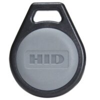 Hid (40NKS-00-000000) Signo 40 Reader Standard Profile W/Pigt