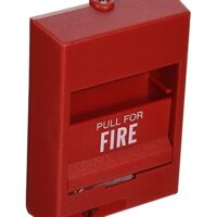 Simplex (4100-1286) Hoa Module/24 Switch/24Red Led