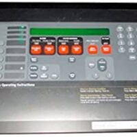 Simplex (4100-7152) Legacy Mstr Upgrade, W/Display