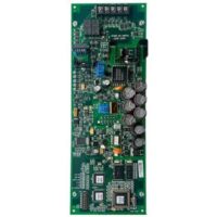 Simplex (4100-7402) 64/64 Led/Sw Controller Module