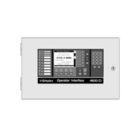 Simplex (4100-9864) Tcp/Ip Style 4 Physical Bridge Kit Includes 2 Ethernet Adapters And Mounting...
