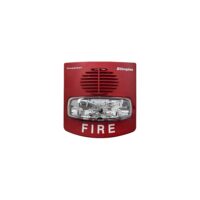 Simplex (4903-9425) A/V 15Cd Red Std Non-80009182