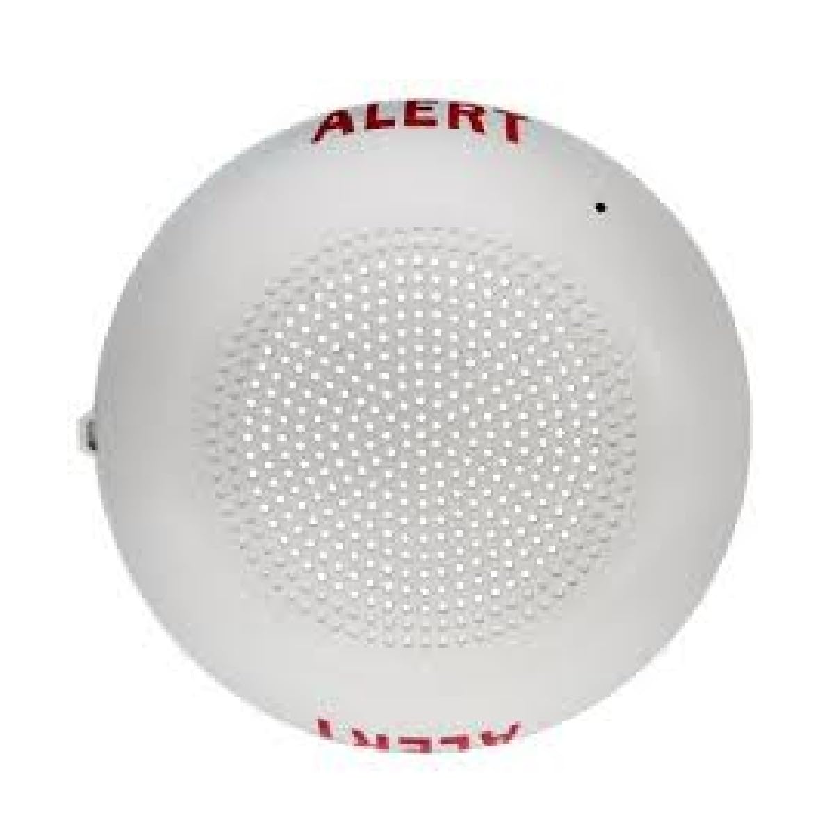 Simplex 49SOC-CR, Simplex (49SOC-CR) Cover, Weatherproof, Red, “Fire”