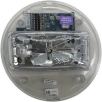 Simplex (49VOH-APPLC-O) Truealert Es Addressable Strobe Appliance Electronics, Ceiling-Mount
