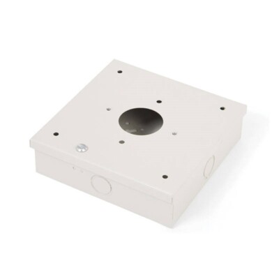 Fireray 5000-011, Fireray (5000-011) Surface Mount Back Box
