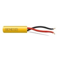 Genesis (52521002) Home Theater Sound, Riser, Unshielded — 14/2 Stranded — 1000  Reel