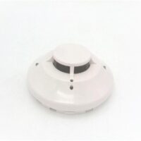 Fike (63-1052) Intelligent Photoelectric Smoke Detector, White