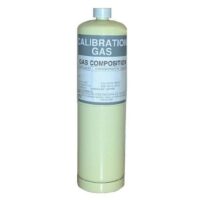 Macurco (70-0714-0467-0) Gas Regulator (Female), 0.2Lpm,17L & 34L