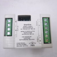 Kidde Fenwal (70-610001-001) Smartone Ai Monitor Module For Normally-Open Or Normally-Closed...